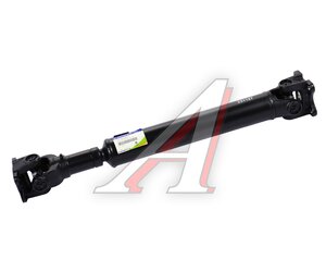 Изображение 1, 3310008B01 Вал карданный SSANGYONG Rexton (06-) (D27, E32) (P/TIME) передний OE