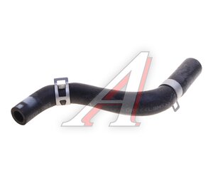 Изображение 1, 96566205 Патрубок DAEWOO Matiz (98-05) CHEVROLET Spark (98-05) отопителя OE