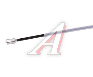 Изображение 4, 1987482409 Трос стояночного тормоза CITROEN C5 (08-) левый/правый (2268мм) BOSCH