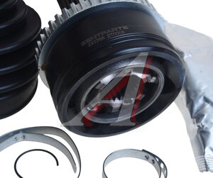 Изображение 2, Z21786 ШРУС наружный KIA Soul (08-) комплект ZENTPARTS