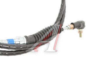 Изображение 3, HAS3460-20 Трос КАМАЗ-5490 привода КПП в сборе HASTERSON