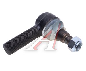 Изображение 1, MTG055950 Наконечник рулевой тяги правый VOLVO (M22x1.5 M30x1.5 L=120) MANDO