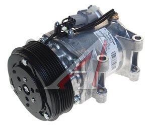 Изображение 1, KCA1628YU Компрессор CHANGAN CS35 кондиционера KRAUF