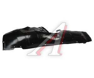 Изображение 2, NSP205035052100 Подкрылок GEELY Coolray (20-) передний левый NSP