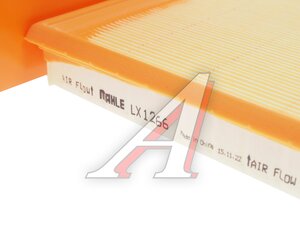 Изображение 3, LX1266 Фильтр воздушный HONDA Civic (99-) (1.4) MAHLE