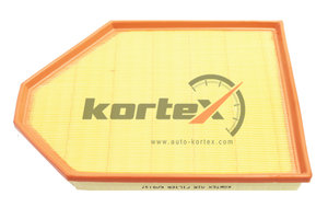 Изображение 2, KA0137 Фильтр воздушный BMW X3 (F25), X4 (F26) (дв.N20B20A) KORTEX