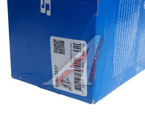 Изображение 4, VKBA3237 Подшипник ступицы TOYOTA Camry (91-97) передней SKF