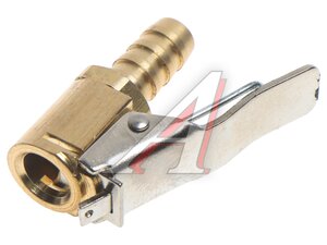 Изображение 1, RF-ATC-09 Наконечник для подкачки шин 8мм ROCKFORCE