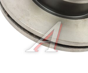 Изображение 5, HD90009440032 Диск тормозной КАМАЗ-54901, ЛИАЗ-5292 передний (1шт.) КМД