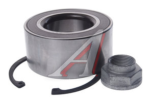 Изображение 2, VKBA6578 Подшипник ступицы SUZUKI SX4 (05-) передний SKF