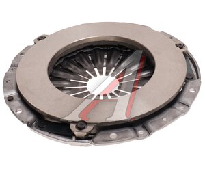 Изображение 2, 1600100W5030-MX Корзина сцепления JAC N35, T6 SOLLERS Argo 2.0 MOVELEX