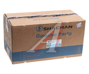 Изображение 5, DZ9118540130 Гофра SHACMAN SHAANXI глушителя OE