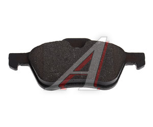 Изображение 3, 0986424652 Колодки тормозные MINI Cooper (01-) передние (4шт.) BOSCH