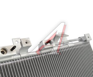 Изображение 3, 97605-4E800 Радиатор кондиционера HYUNDAI HD35 (17-) (D4CB) DOOWON