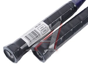 Набор для бадминтона (2 ракетки) в чехле (Уценка:порван чехол), НК-103,
                                                          фото 3 Изображение 3, НК-103(Р) Набор для бадминтона (2 ракетки) в чехле (Уценка:порван чехол)