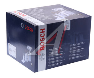 Изображение 7, 0580314134 Насос топливный OPEL Zafira (05-) (2.2) BOSCH
