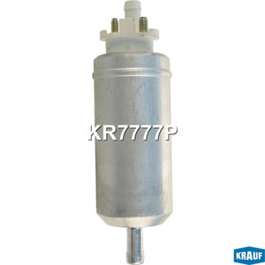 Изображение 1, KR7777P Насос топливный MAZDA 626 KRAUF