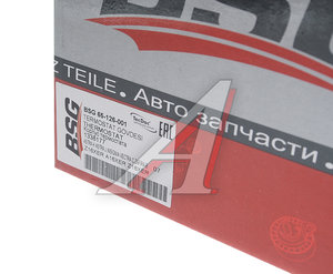 Изображение 5, BSG65126001 Корпус OPEL Astra H (04-) термостата BSG