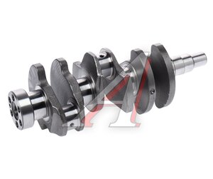 Изображение 2, NSP0196352178 Вал коленчатый DAEWOO Matiz (0.8 SOHC) (ЗАМЕНА НА NSP0196666304) NSP