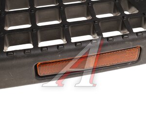 Изображение 4, 8405600LE111-MX Подножка JAC N120 (LE35S) КАМАЗ Компас-12 правая верхняя MOVELEX