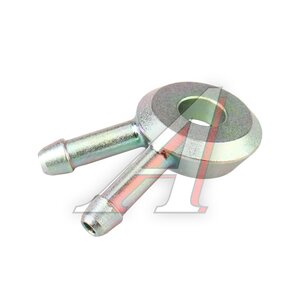 Кронштейн BMW форсунки топливной BOSCH, ,
                                                          фото 2 Изображение 2, 2430795005 Кронштейн BMW форсунки топливной BOSCH