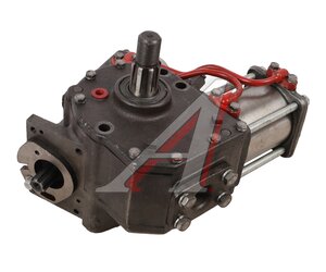 Изображение 2, 45-3400010 Механизм рулевой ЮМЗ ГУР