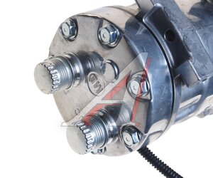 Изображение 3, KCS0191GW Компрессор NEW HOLLAND T8040 дв. 6TAA-8304 кондиционера KRAUF