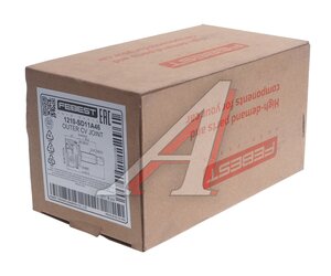 Изображение 3, 1210SD11A46 ШРУС наружный HYUNDAI Elantra (11-15) комплект FEBEST