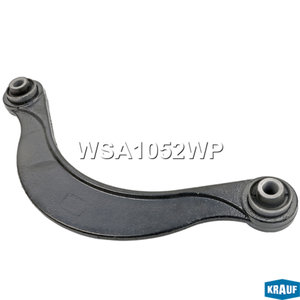 Изображение 1, WSA1052WP Рычаг подвески MAZDA 6 (09-) задней поперечный левый/правый KRAUF