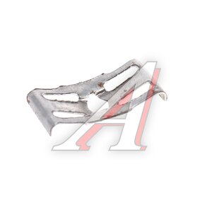 Изображение 2, 13-8402194 Держатель ГАЗ-31029 эмблемы решетки радиатора
