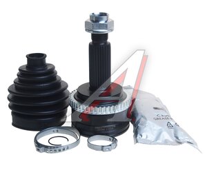 Изображение 1, Z21786 ШРУС наружный KIA Soul (08-) комплект ZENTPARTS