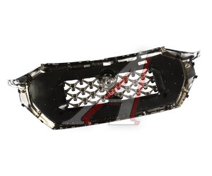 Изображение 2, 7876036070 Облицовка радиатора SSANGYONG G4 Rexton (20-) OE