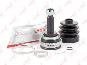 Изображение 2, CO3607A ШРУС наружный HYUNDAI Accent (99-) комплект LYNX