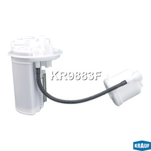 Изображение 4, KR9883F Фильтр топливный TOYOTA Estima (06-08) KRAUF