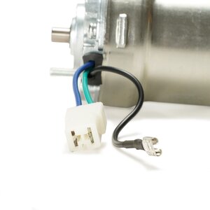 Изображение 5, 64.3730 AE Мотор-редуктор стеклоочистителя ГАЗ-53, УАЗ-452 AVTOELECTRICA