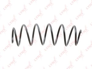 Изображение 1, SC1291 Пружина CITROEN C3 (02-09) подвески передней LYNX