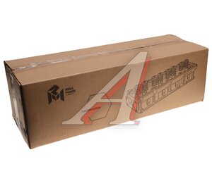 Изображение 9, 100-31-017 Головка блока УАЗ дв.УМЗ-4218, 4178 (АИ-92) MEGAPOWER