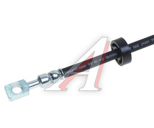Изображение 2, BSG30730075 Шланг тормозной FORD Transit (91-94) задний BSG