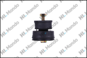 Изображение 2, DCC040471 Подушка HYUNDAI Porter крепления кабины верхняя MANDO