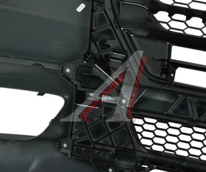 Изображение 5, А64R52-2803012 Бампер ГАЗель NN передний (ОАО ГАЗ)