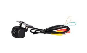 Изображение 9, AHD-03 Камера заднего вида автомобильная BLACKVIEW