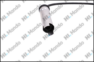 Изображение 6, EWTD00006H Провод высоковольтный DAEWOO Nexia (1.5 SOHC) комплект MANDO
