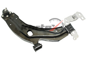 Изображение 1, KSL5536 Рычаг подвески FIAT Doblo (01-) передней нижний правый KORTEX