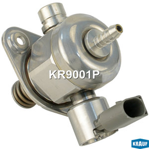Изображение 1, KR9001P Насос топливный FORD Mondeo (07-) высокого давления KRAUF