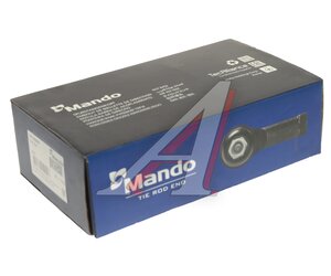 Изображение 4, MTG055908 Наконечник рулевой тяги MERCEDES MANDO