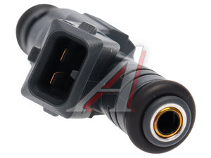 Изображение 5, 0280156370 Форсунка BMW 3 (E36), 5 (E39) топливная BOSCH