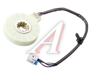Кольцо OPEL Meriva колеса рулевого контактное MEAT&DORIA, 411350003,
                                                          фото 1 Изображение 1, 93055 Кольцо OPEL Meriva колеса рулевого контактное MEAT&DORIA