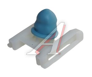 Изображение 2, P37-0597 Клипса VW Passat (98-05) крепления накладки порога PATRON