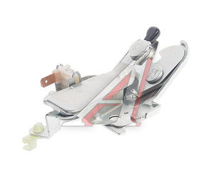 Изображение 1, 96214300 Замок крышки багажника CHEVROLET Lanos OE