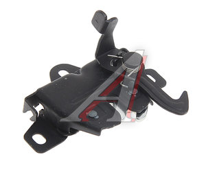 Изображение 1, 96303295 Замок капота CHEVROLET Lanos OE